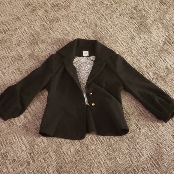 CAbi jacket - Picture 1 of 5